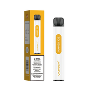 Mango Ice of Vapirit 2000 puff Disposable Vape